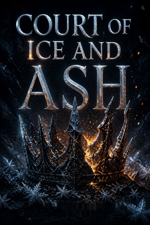 Court of Ice and Ash