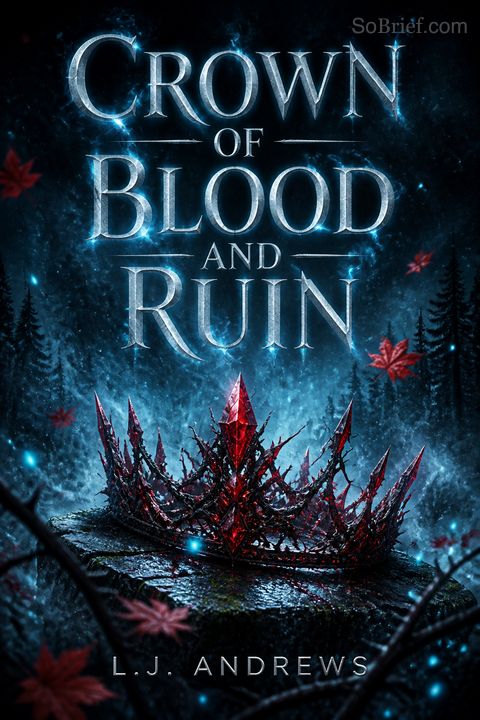 Crown of Blood and Ruin