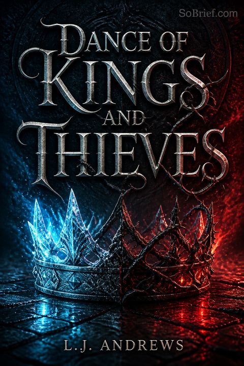 Dance of Kings and Thieves
