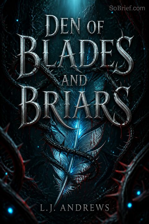 Den of Blades and Briars