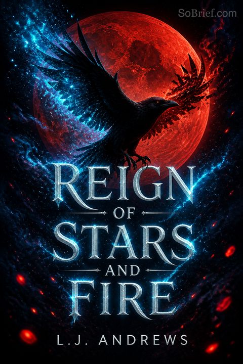 Reign of Stars and Fire