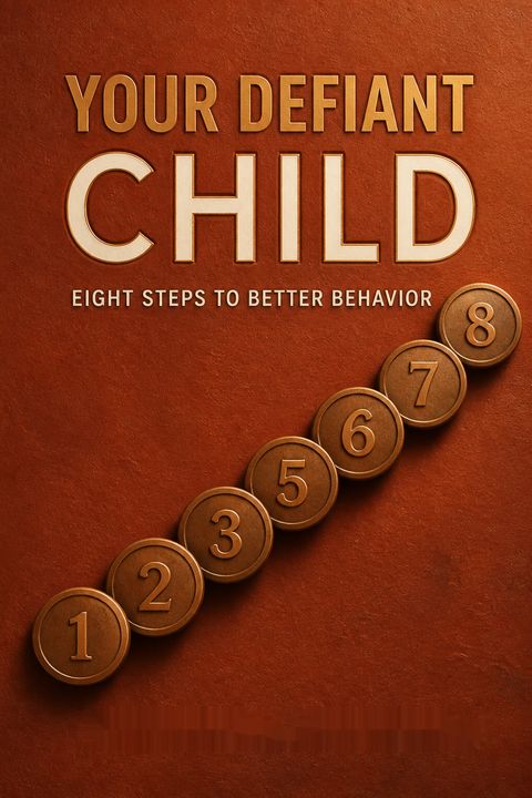 Your Defiant Child by Russell A. Barkley