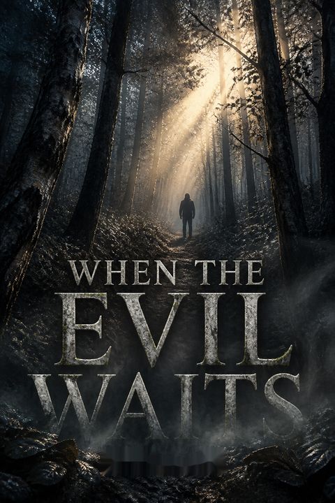 When the Evil Waits by M.J. Lee