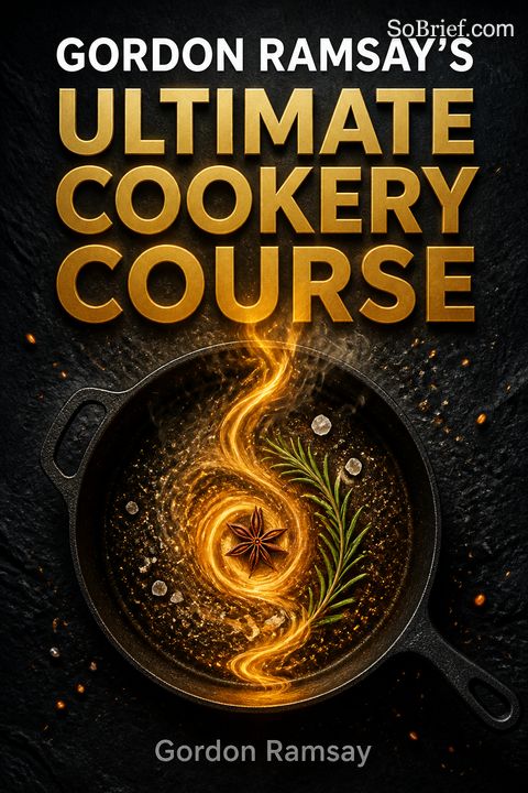 Gordon Ramsay's Ultimate Cookery Course