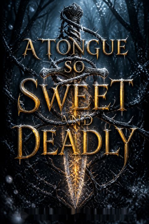 A Tongue so Sweet and Deadly