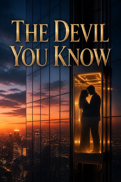 The Devil You Know by Elizabeth O'Roark