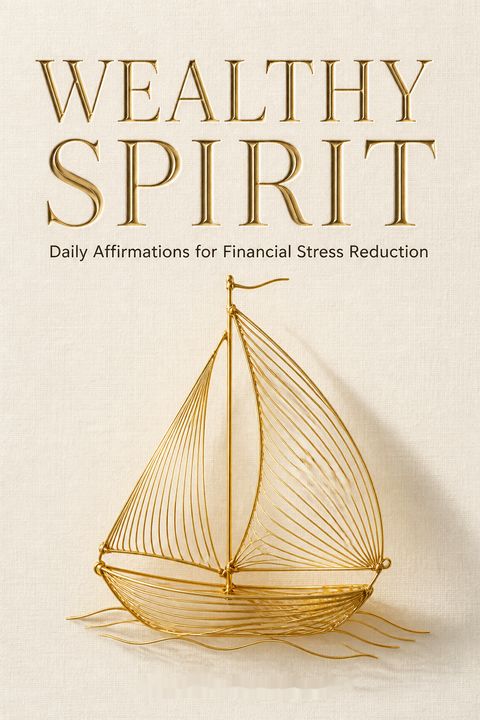 Wealthy Spirit by Chellie Campbell