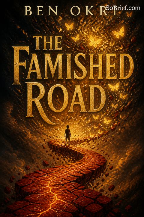 The Famished Road