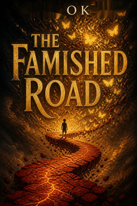 The Famished Road by Ben Okri