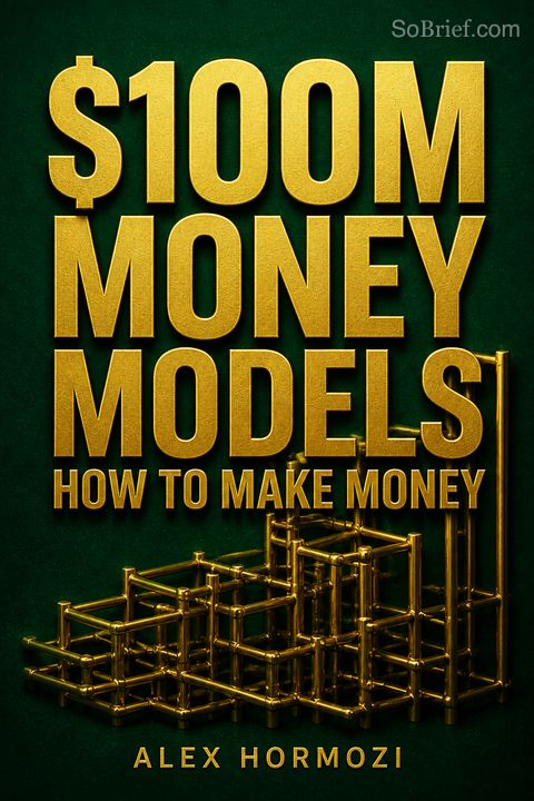 $100M Money Models