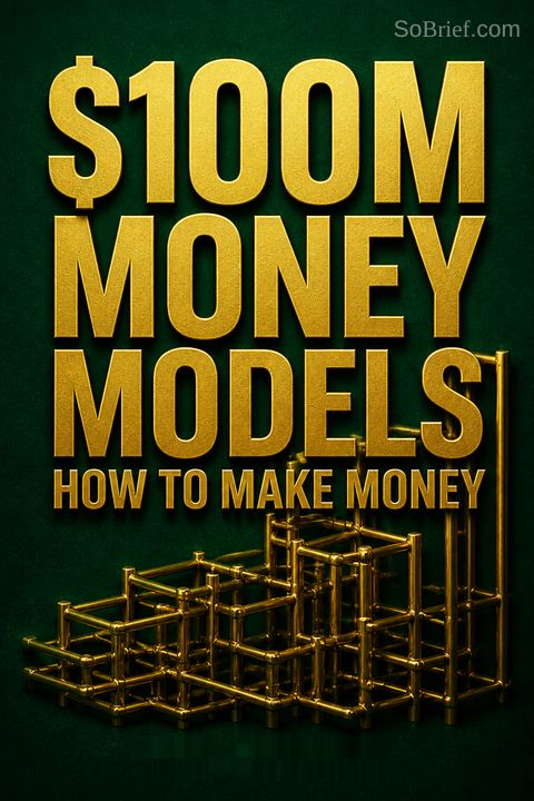 $100M Money Models