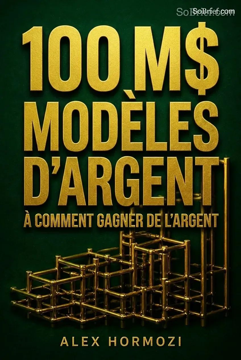 Modèles d'argent à 100 M$