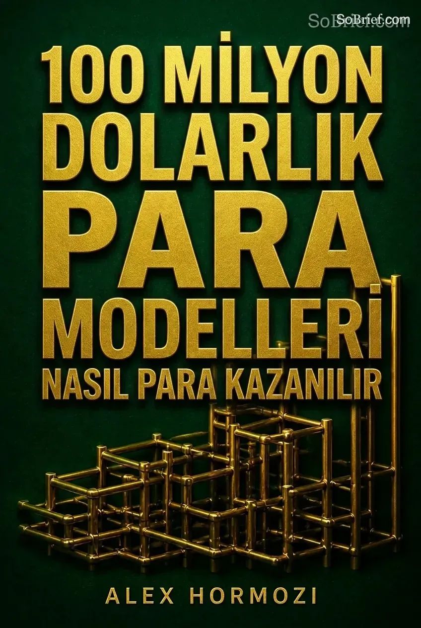 100 Milyon Dolarlık Para Modelleri