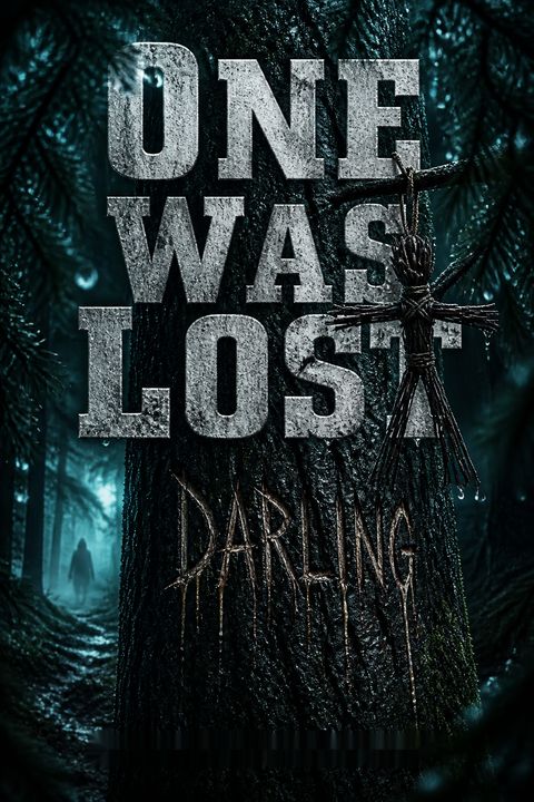 One Was Lost by Natalie D. Richards