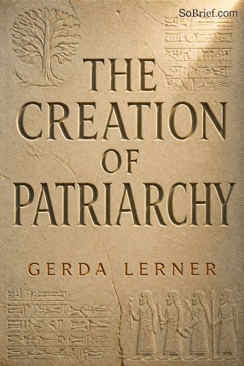The Creation of Patriarchy