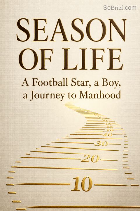 Season of Life by Jeffrey Marx