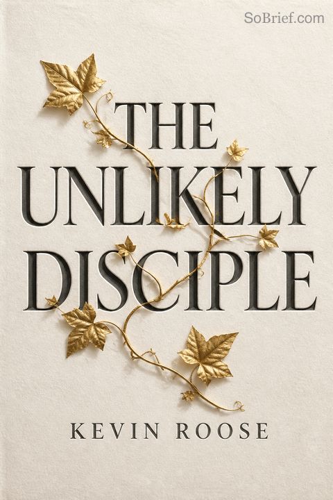 The Unlikely Disciple