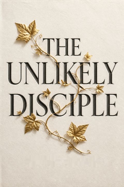 The Unlikely Disciple by Kevin Roose