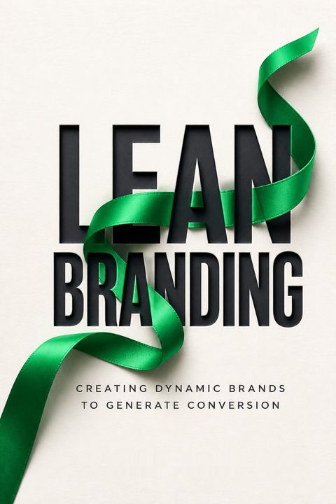 Lean Branding by Laura Busche