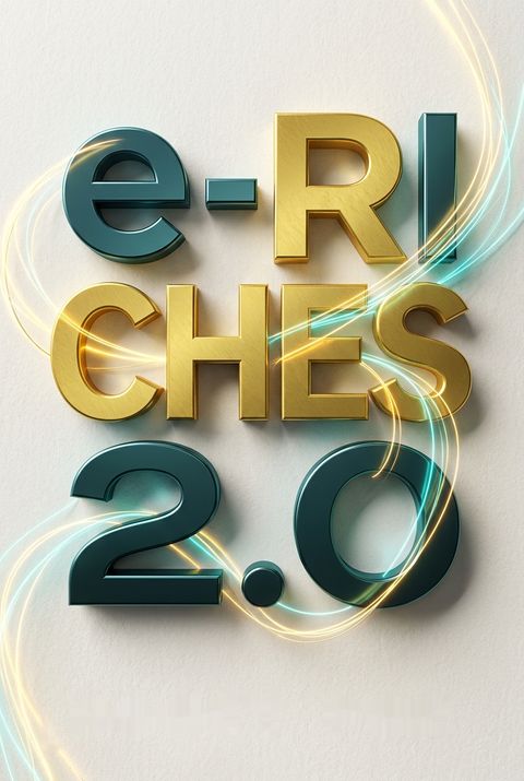 e-Riches 2.0 by Scott Fox