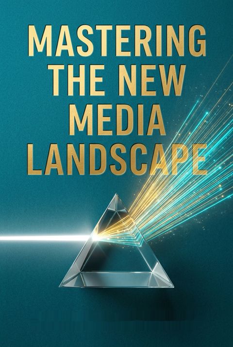 Mastering the New Media Landscape by Barbara Henricks