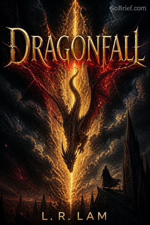 Dragonfall