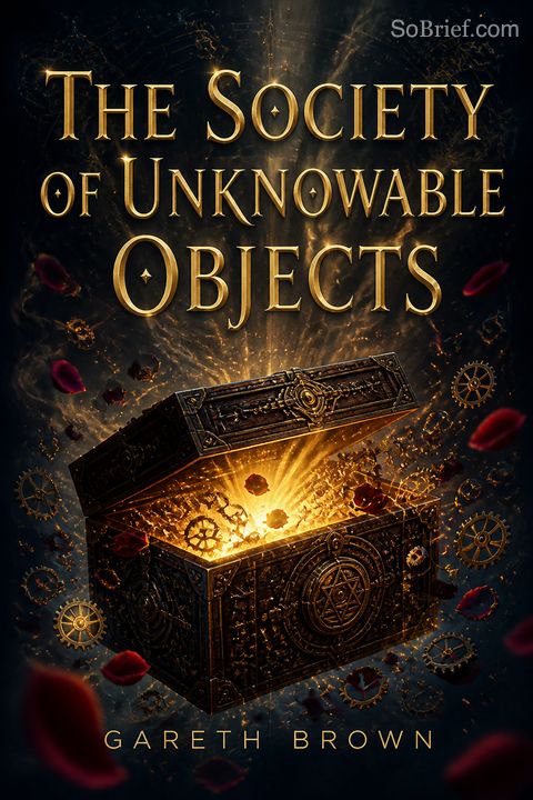 The Society of Unknowable Objects