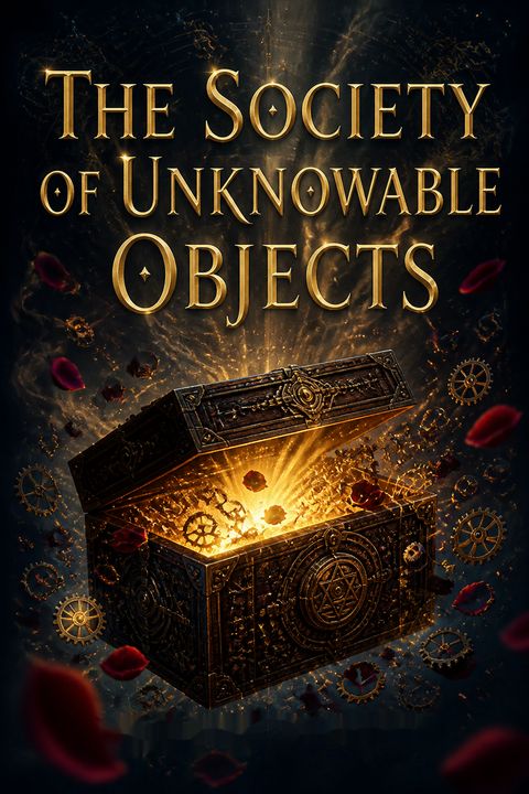 The Society of Unknowable Objects