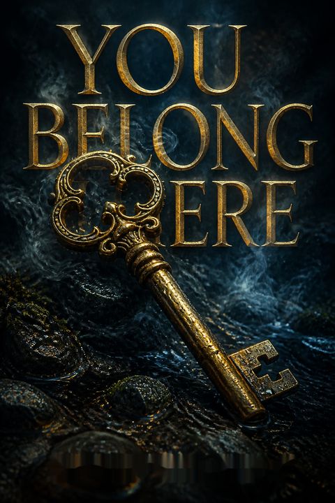 You Belong Here