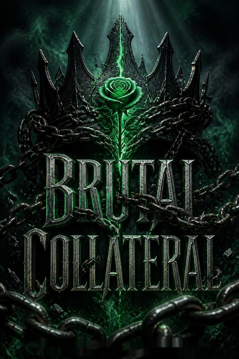 Brutal Collateral by Deborah Garland