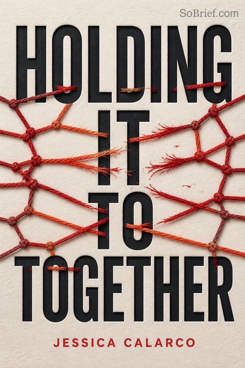 Holding It Together