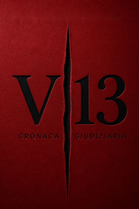 V13 by Emmanuel Carrère