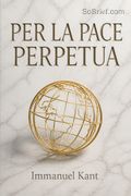 Per la pace perpetua