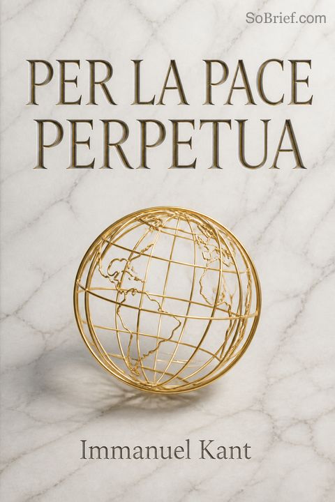 Per la pace perpetua