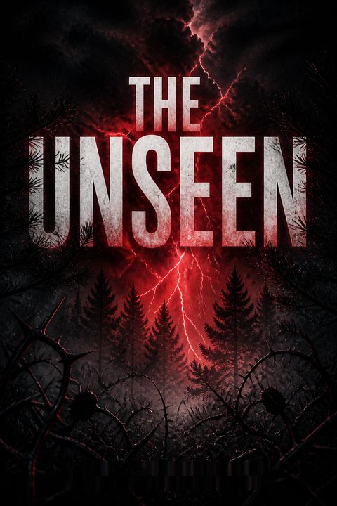The Unseen by Ania Ahlborn
