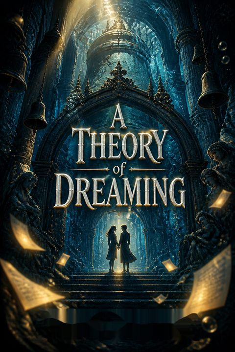 A Theory of Dreaming