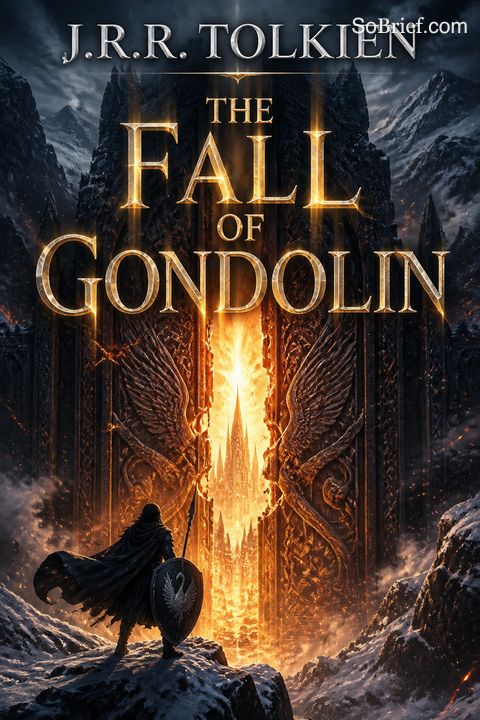 The Fall of Gondolin