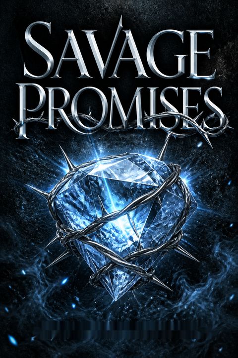 Savage Promises by Deborah Garland