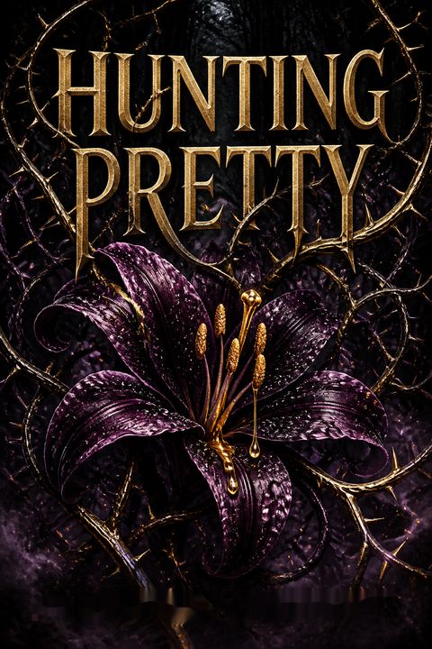 Hunting Pretty by Sienna Blake