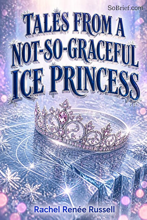 Tales from a Not-So-Graceful Ice Princess
