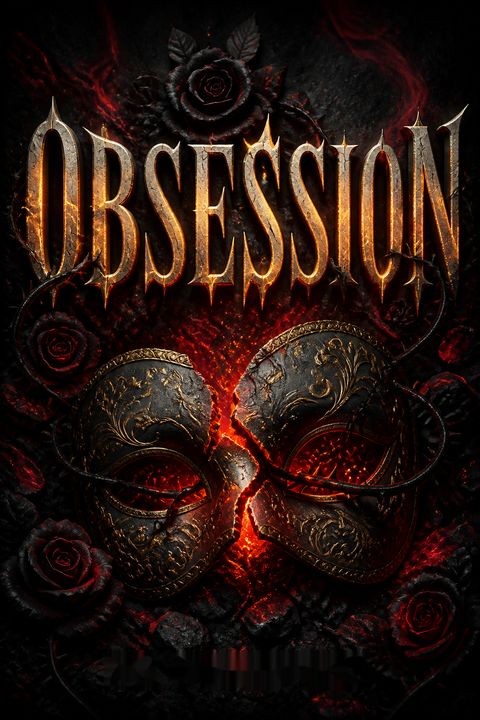 Obsession by K. Loraine
