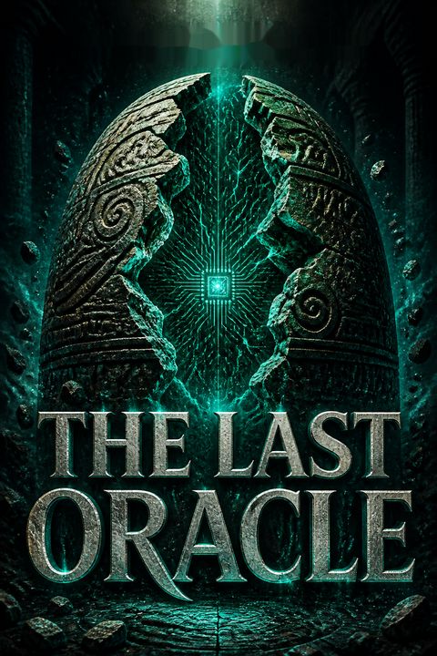 The Last Oracle