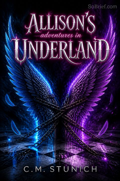 Allison's Adventures in Underland