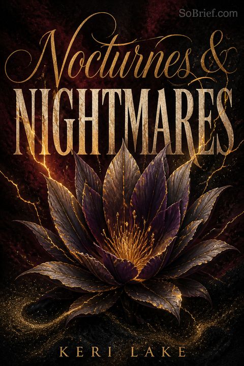 Nocturnes &amp; Nightmares