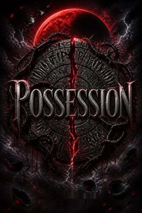 Possession by K. Loraine