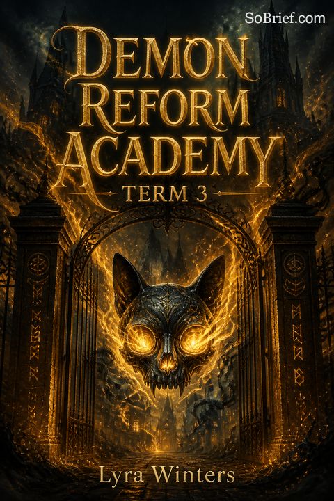Demon Reform Academy