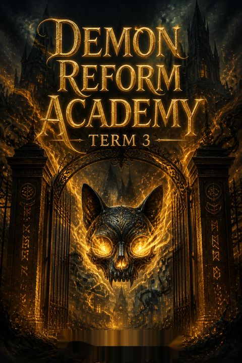 Demon Reform Academy