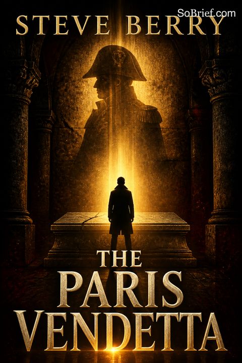 The Paris Vendetta