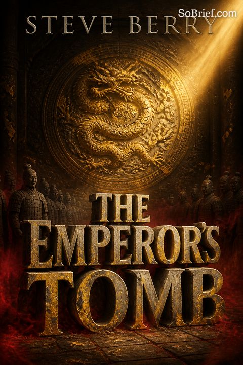 The Emperor's Tomb