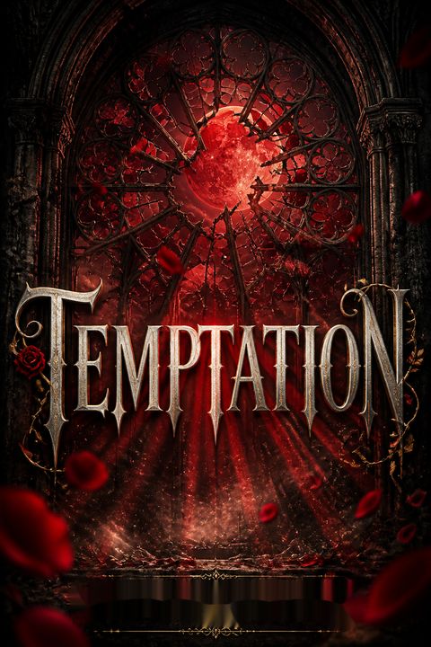 Temptation by K. Loraine